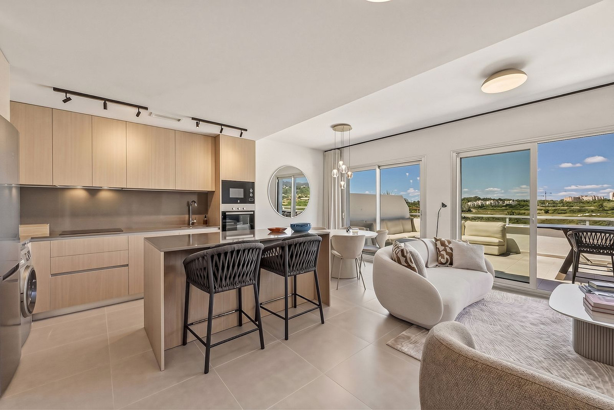 Penthouse te koop in Cancelada | 3 slaapkamers H5382904