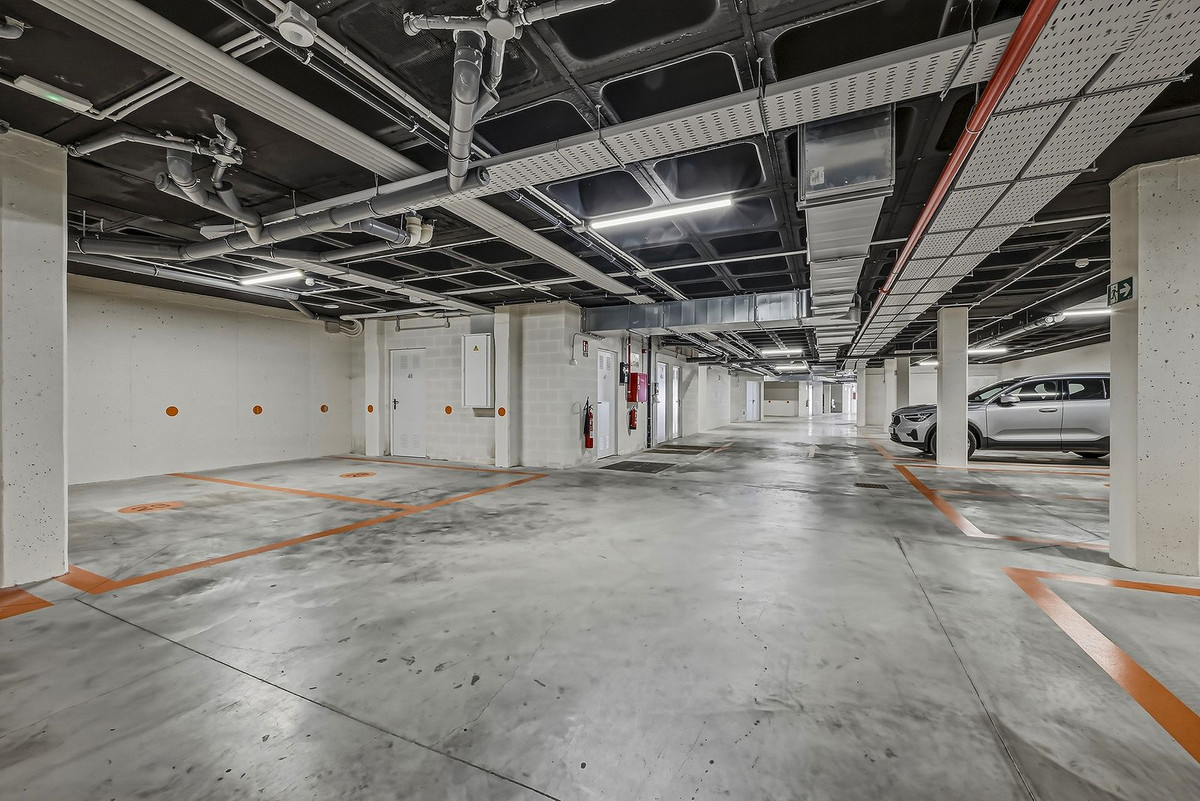 Penthouse te koop in Cancelada | 3 slaapkamers H5382904