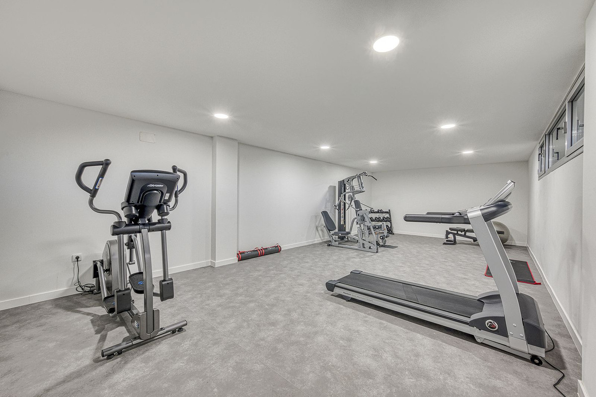 Penthouse te koop in Cancelada | 3 slaapkamers H5382904