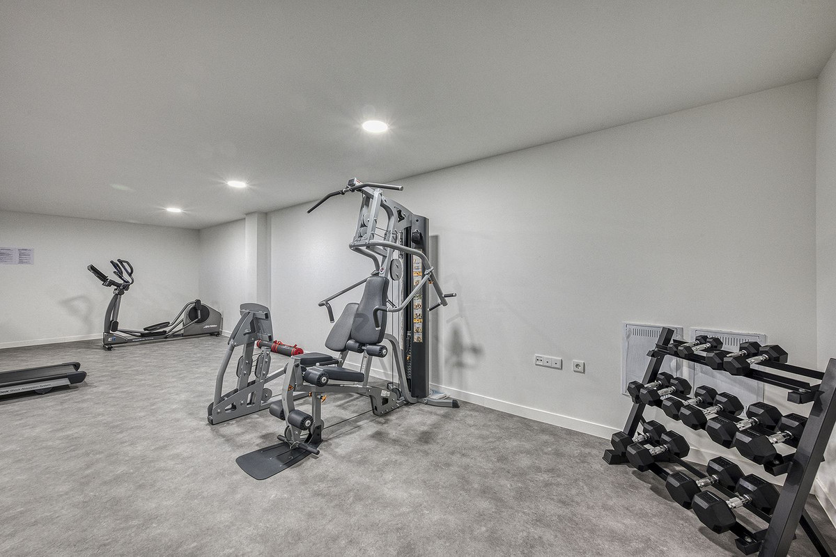 Penthouse te koop in Cancelada | 3 slaapkamers H5382904