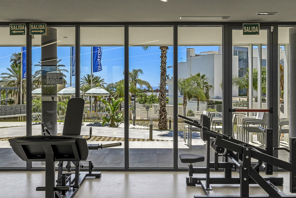 Penthouse te koop in Cancelada | 3 slaapkamers H5382904