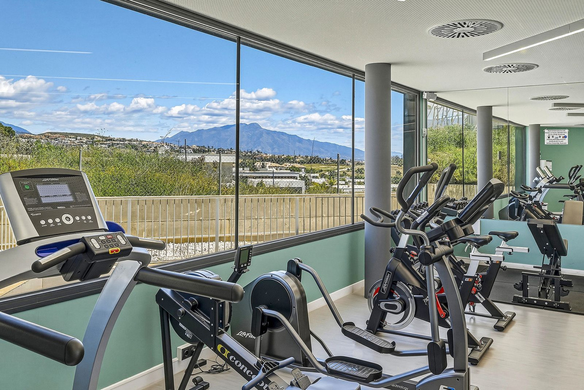 Penthouse te koop in Cancelada | 3 slaapkamers H5382904