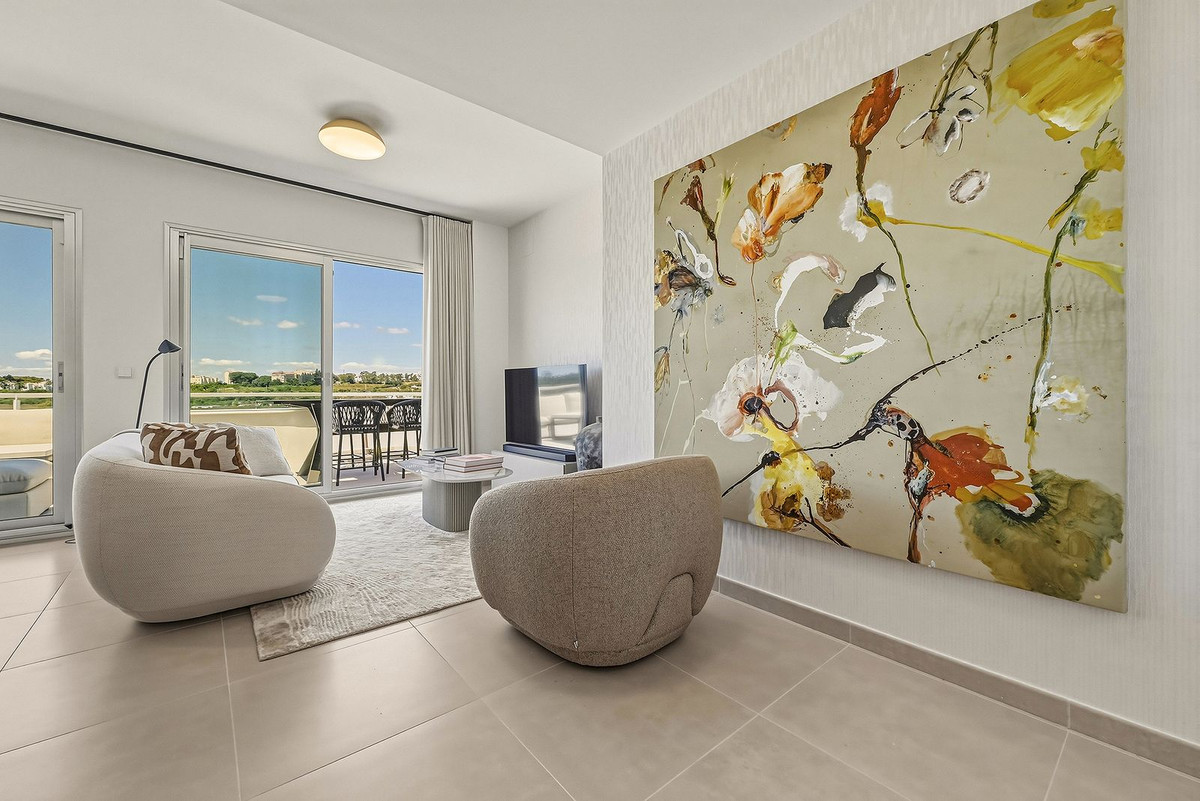 Penthouse te koop in Cancelada | 3 slaapkamers H5382904