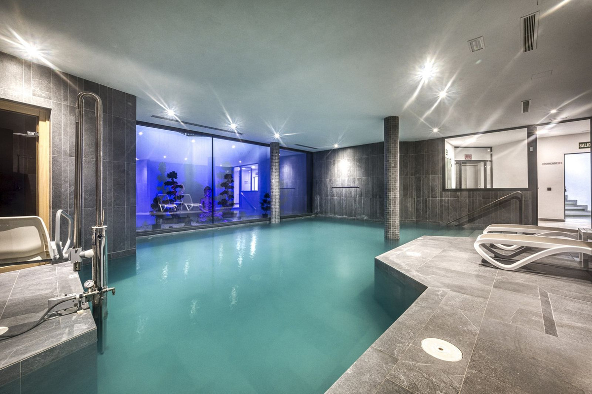 Penthouse te koop in Cancelada | 3 slaapkamers H5382904
