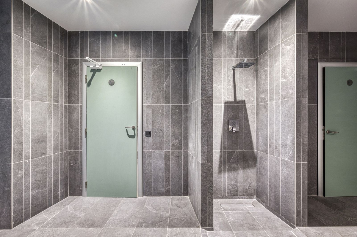 Penthouse te koop in Cancelada | 3 slaapkamers H5382904