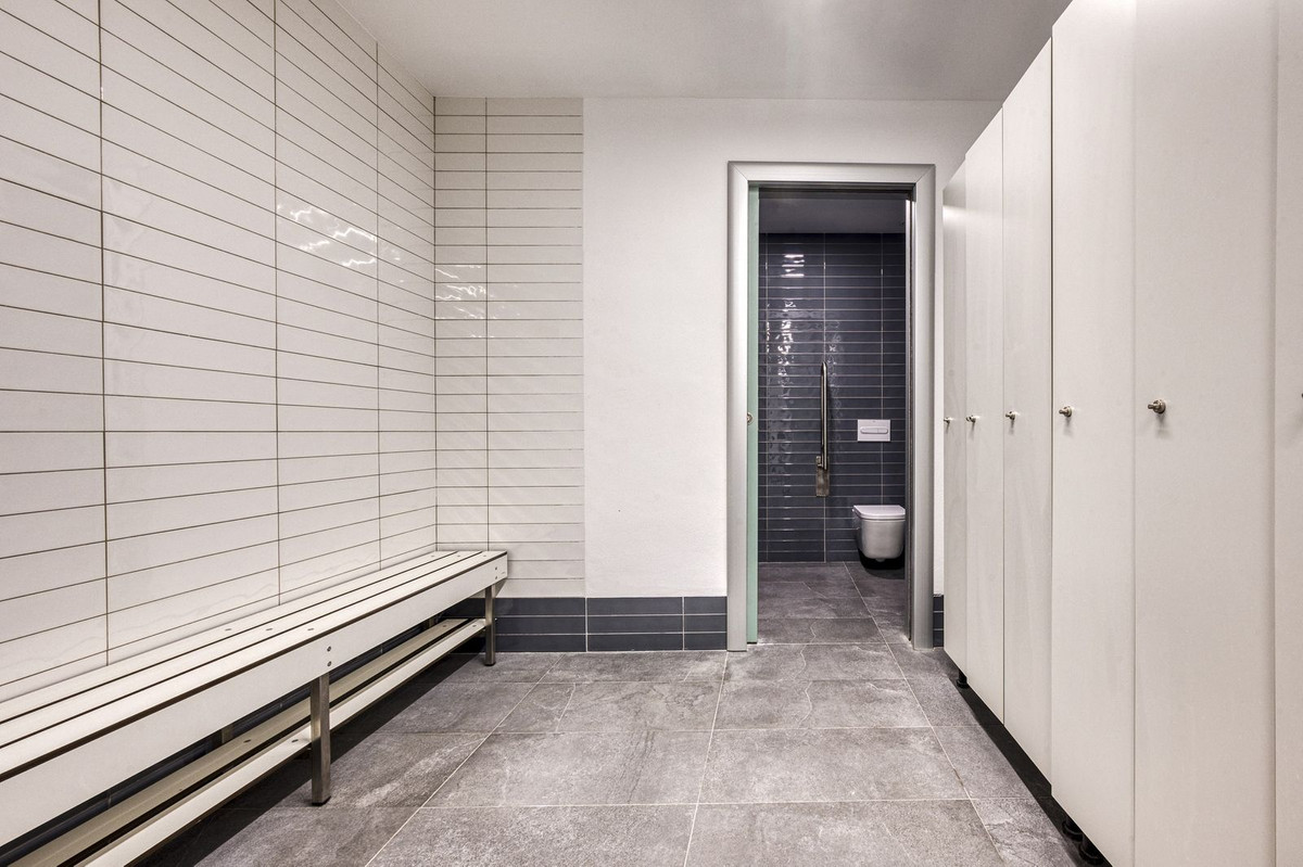 Penthouse te koop in Cancelada | 3 slaapkamers H5382904