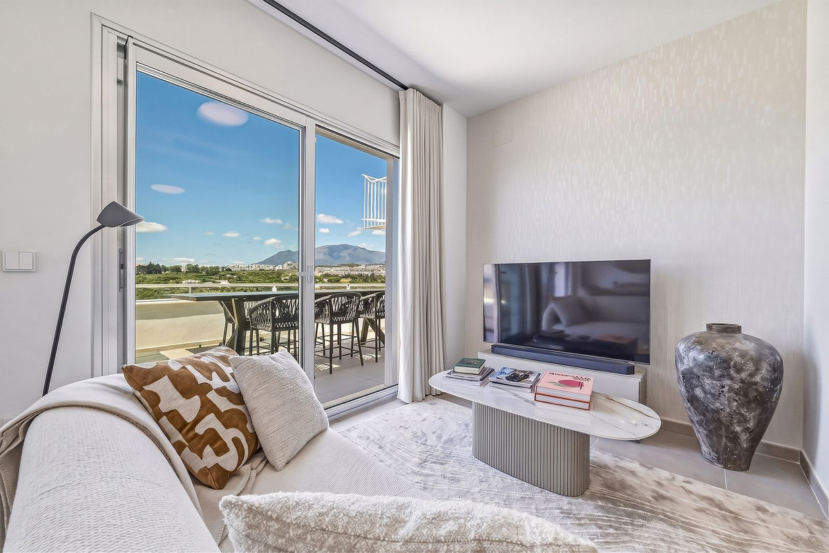 Penthouse te koop in Cancelada | 3 slaapkamers H5382904
