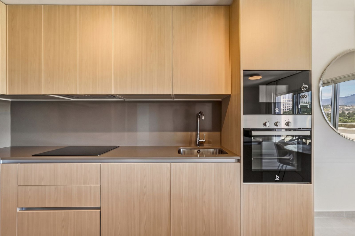 Penthouse te koop in Cancelada | 3 slaapkamers H5382904
