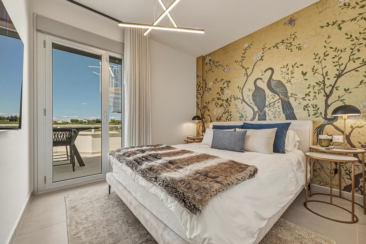 Penthouse te koop in Cancelada | 3 slaapkamers H5382904