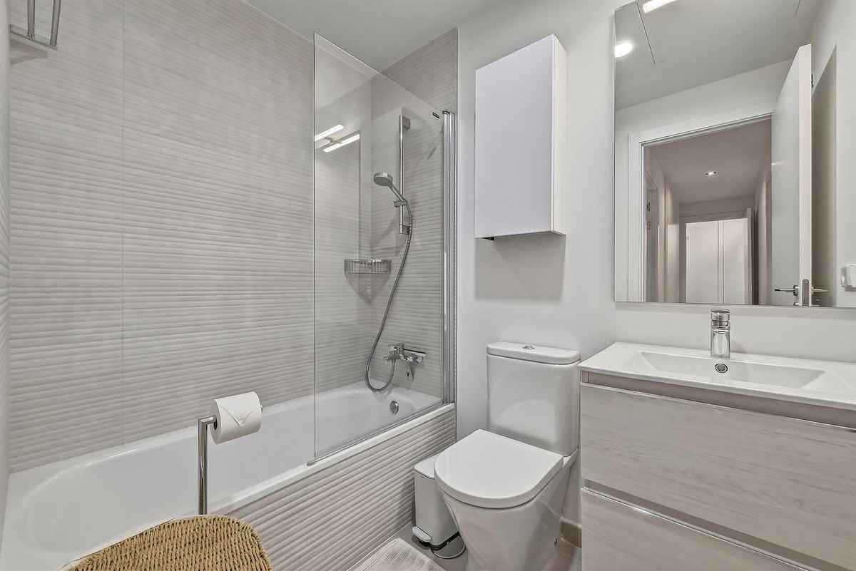 Penthouse te koop in Cancelada | 3 slaapkamers H5382904