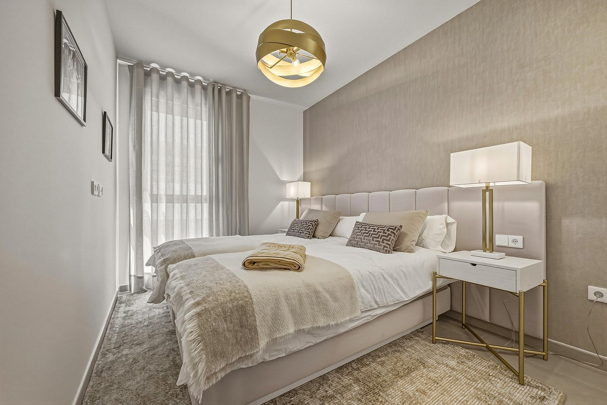 Penthouse te koop in Cancelada | 3 slaapkamers H5382904