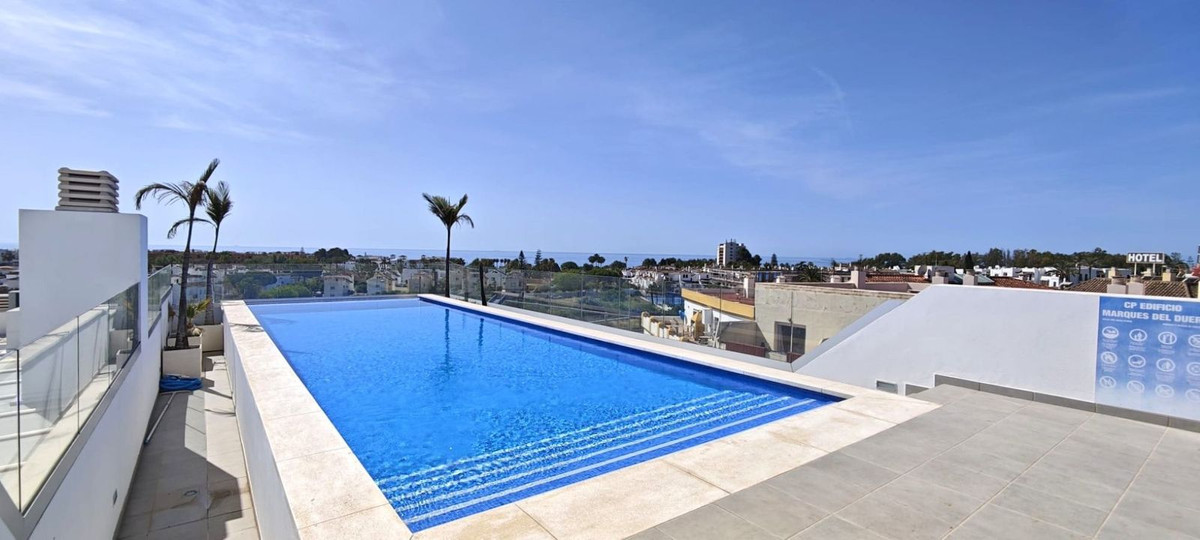 Appartement te koop in Cancelada | 2 slaapkamers H5389996