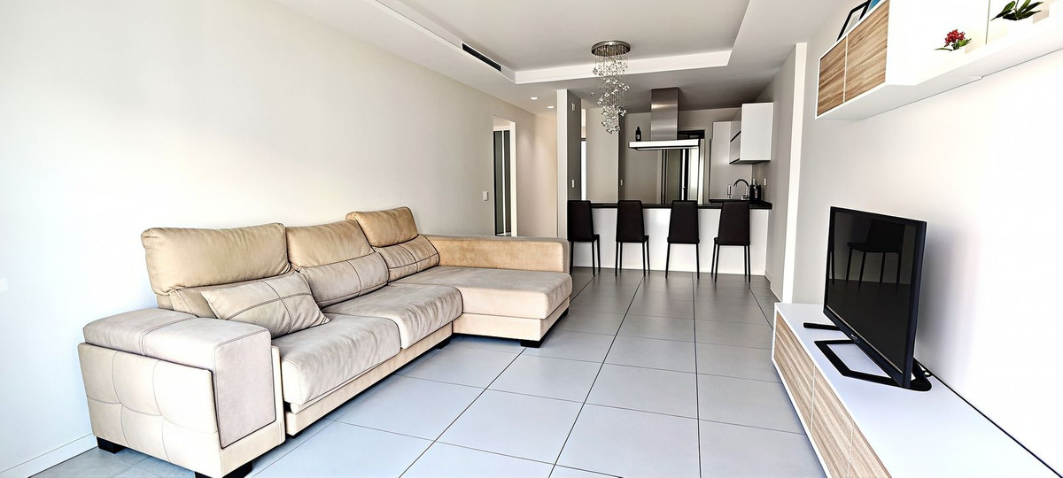 Appartement te koop in Cancelada | 2 slaapkamers H5389996
