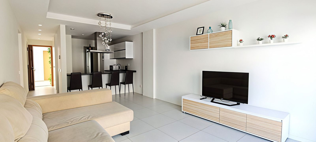 Appartement te koop in Cancelada | 2 slaapkamers H5389996