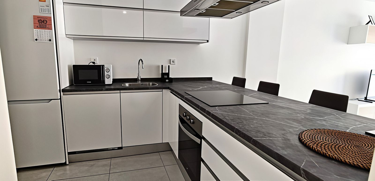 Appartement te koop in Cancelada | 2 slaapkamers H5389996