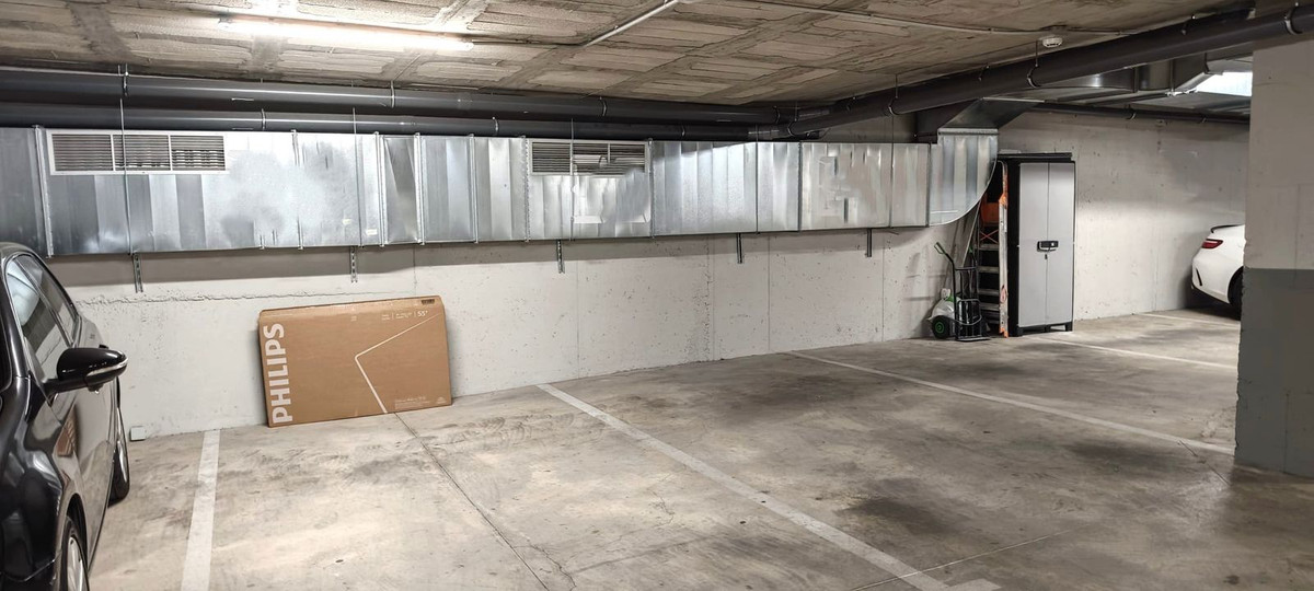 Appartement te koop in Cancelada | 2 slaapkamers H5389996