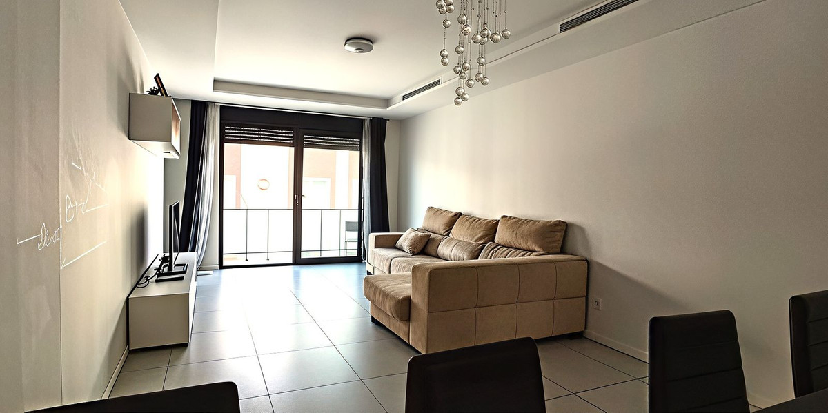 Appartement te koop in Cancelada | 2 slaapkamers H5389996