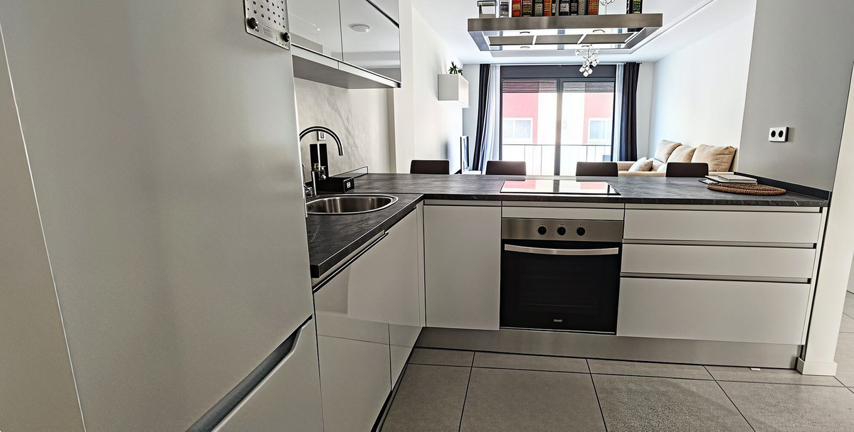 Appartement te koop in Cancelada | 2 slaapkamers H5389996