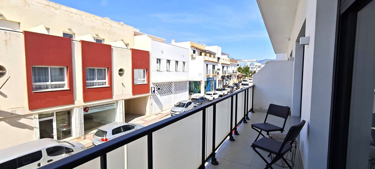 Appartement te koop in Cancelada | 2 slaapkamers H5389996