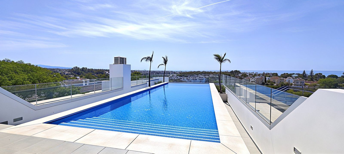 Appartement te koop in Cancelada | 2 slaapkamers H5389996