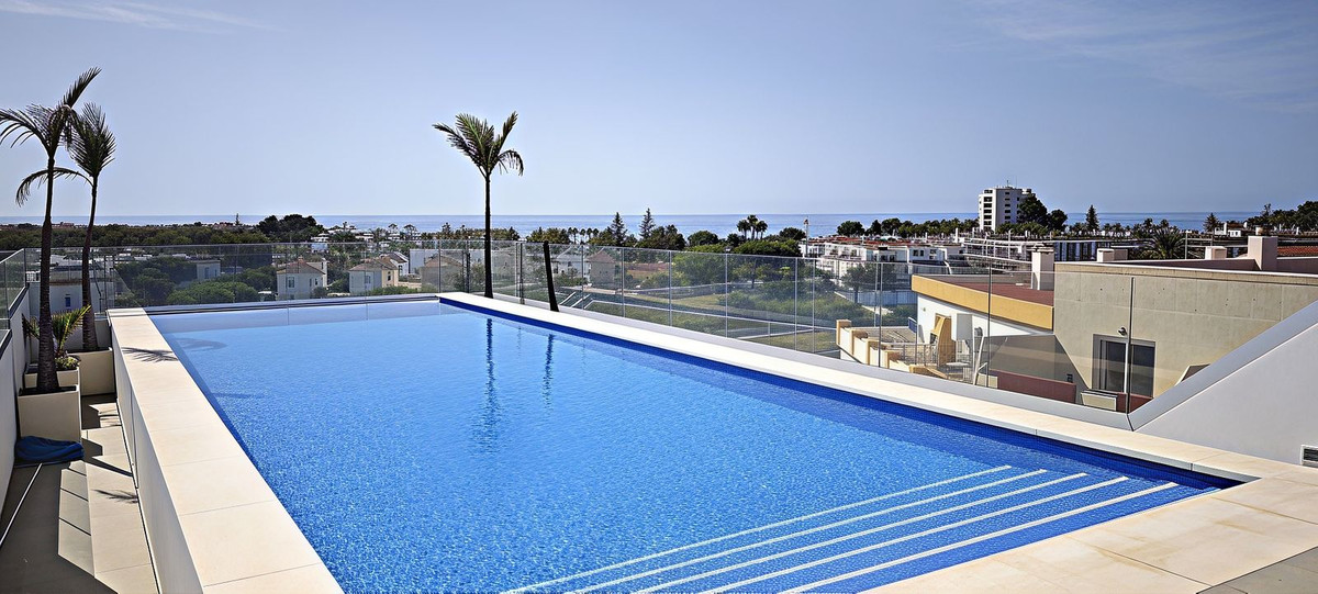Appartement te koop in Cancelada | 2 slaapkamers H5389996