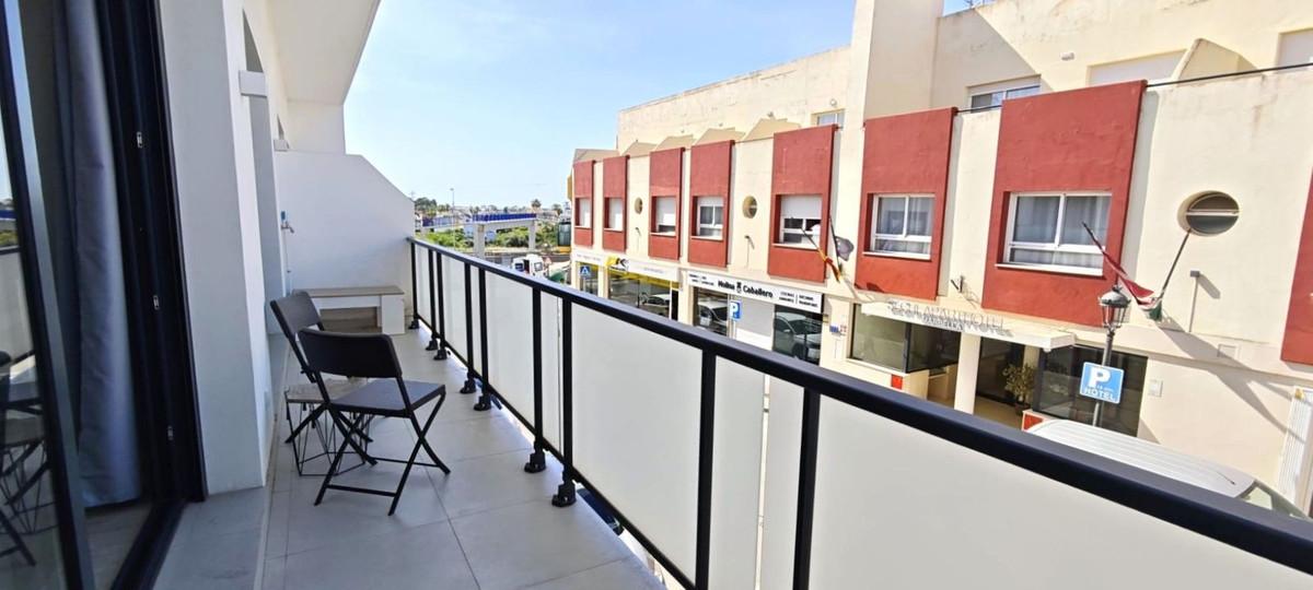 Appartement te koop in Cancelada | 2 slaapkamers H5389996