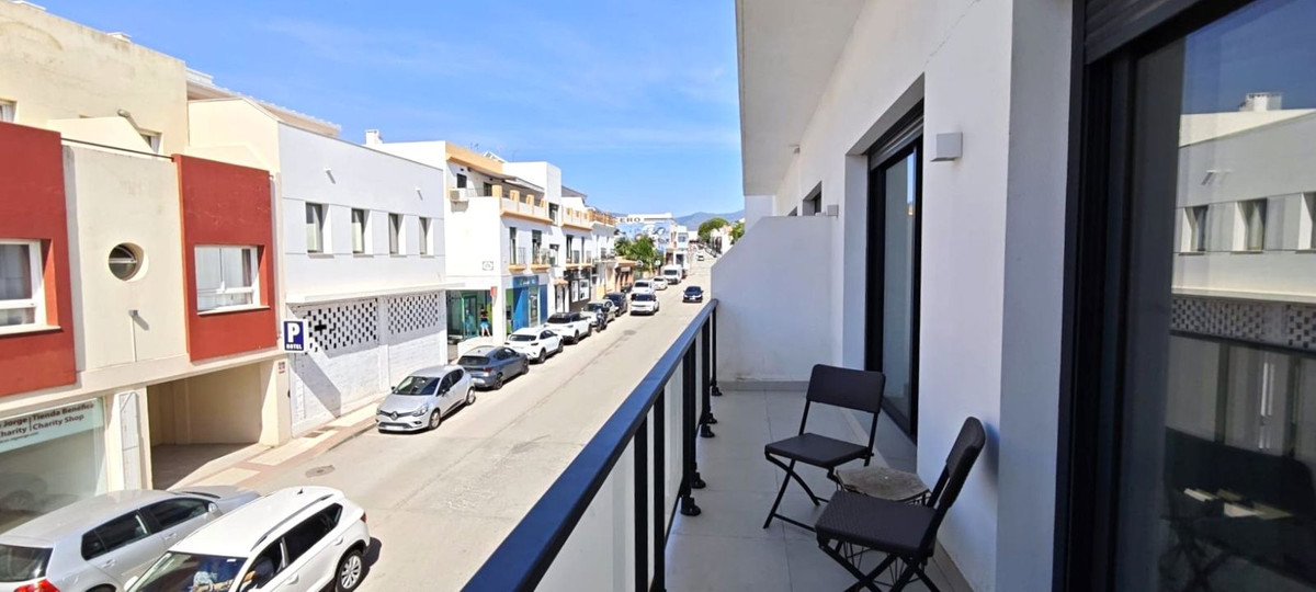Appartement te koop in Cancelada | 2 slaapkamers H5389996
