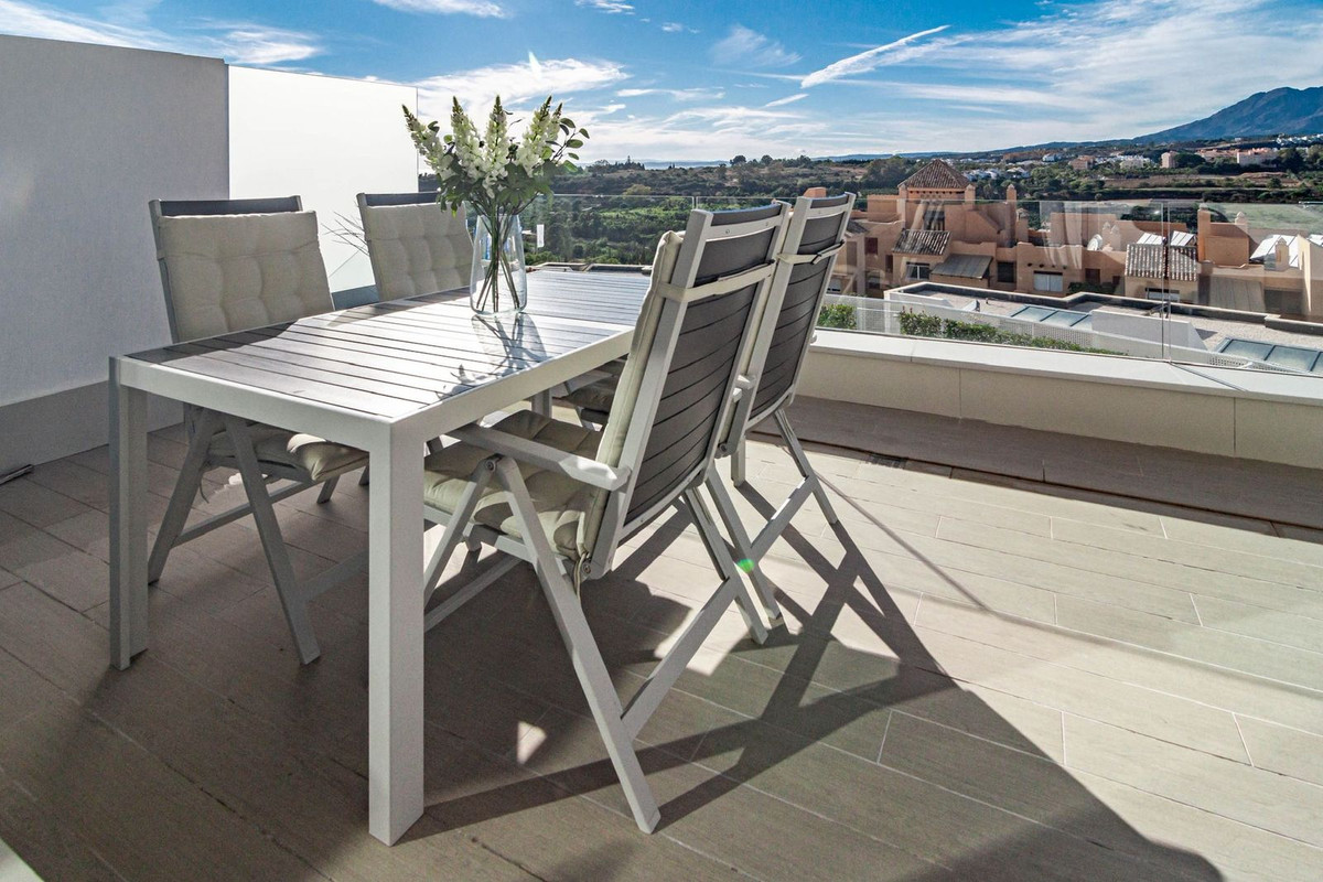 Appartement te koop in Cancelada | 3 slaapkamers H5411761