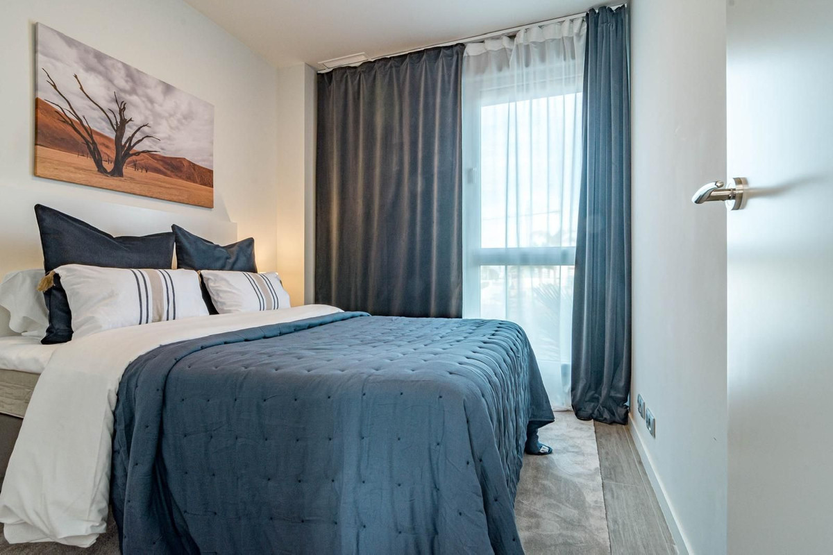 Appartement te koop in Cancelada | 3 slaapkamers H5411761