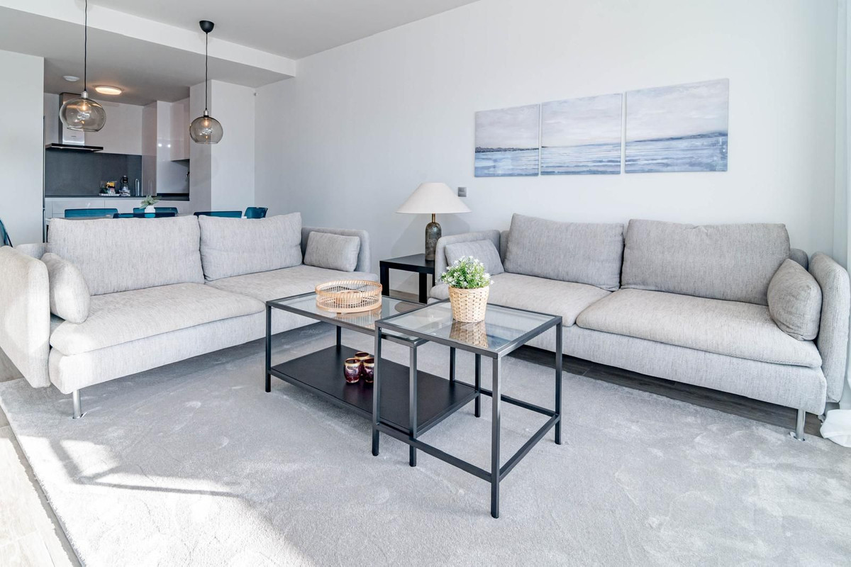 Appartement te koop in Cancelada | 3 slaapkamers H5411761