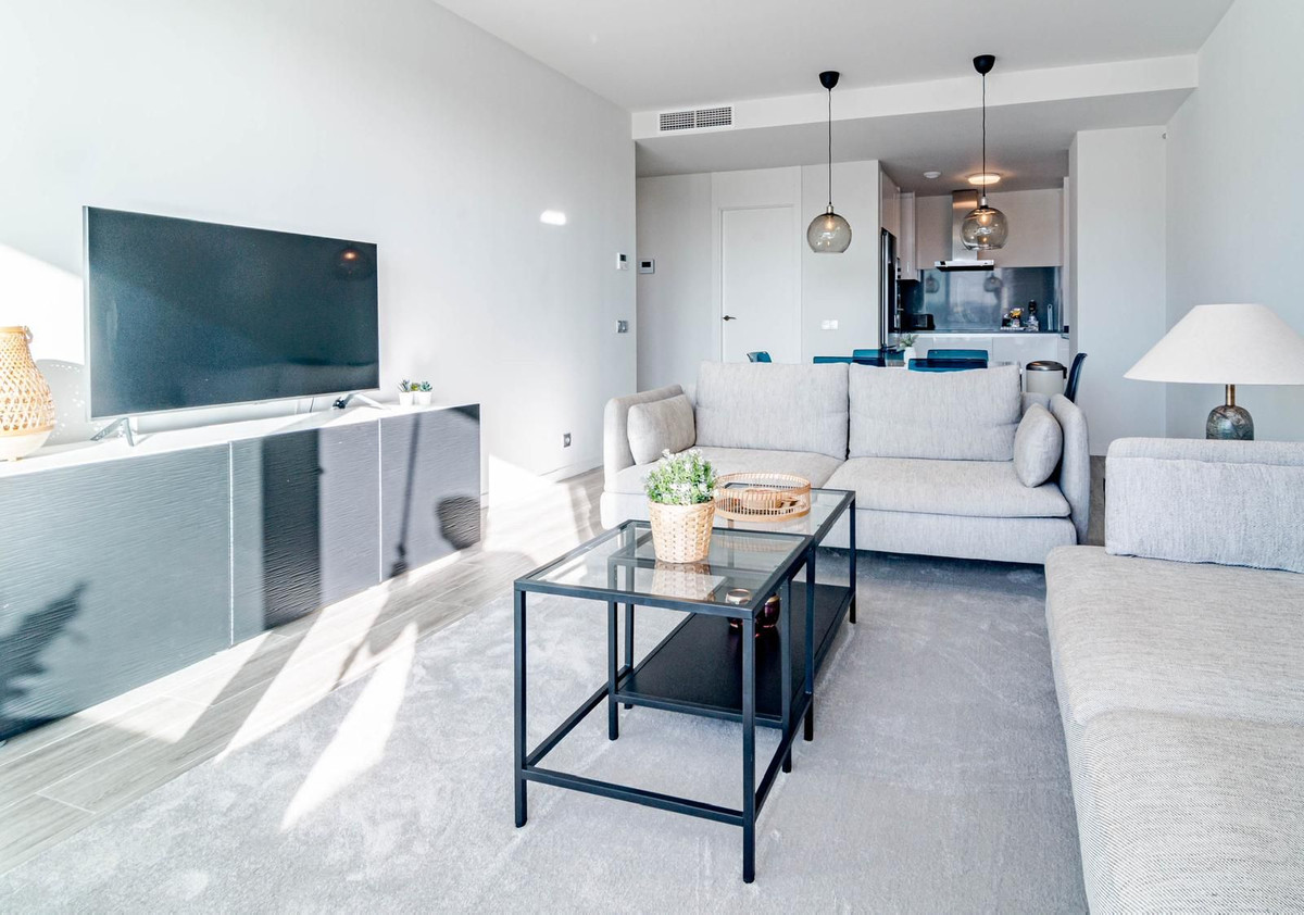 Appartement te koop in Cancelada | 3 slaapkamers H5411761