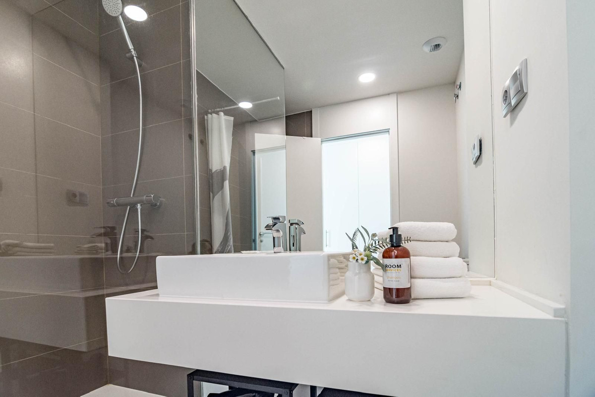 Appartement te koop in Cancelada | 3 slaapkamers H5411761