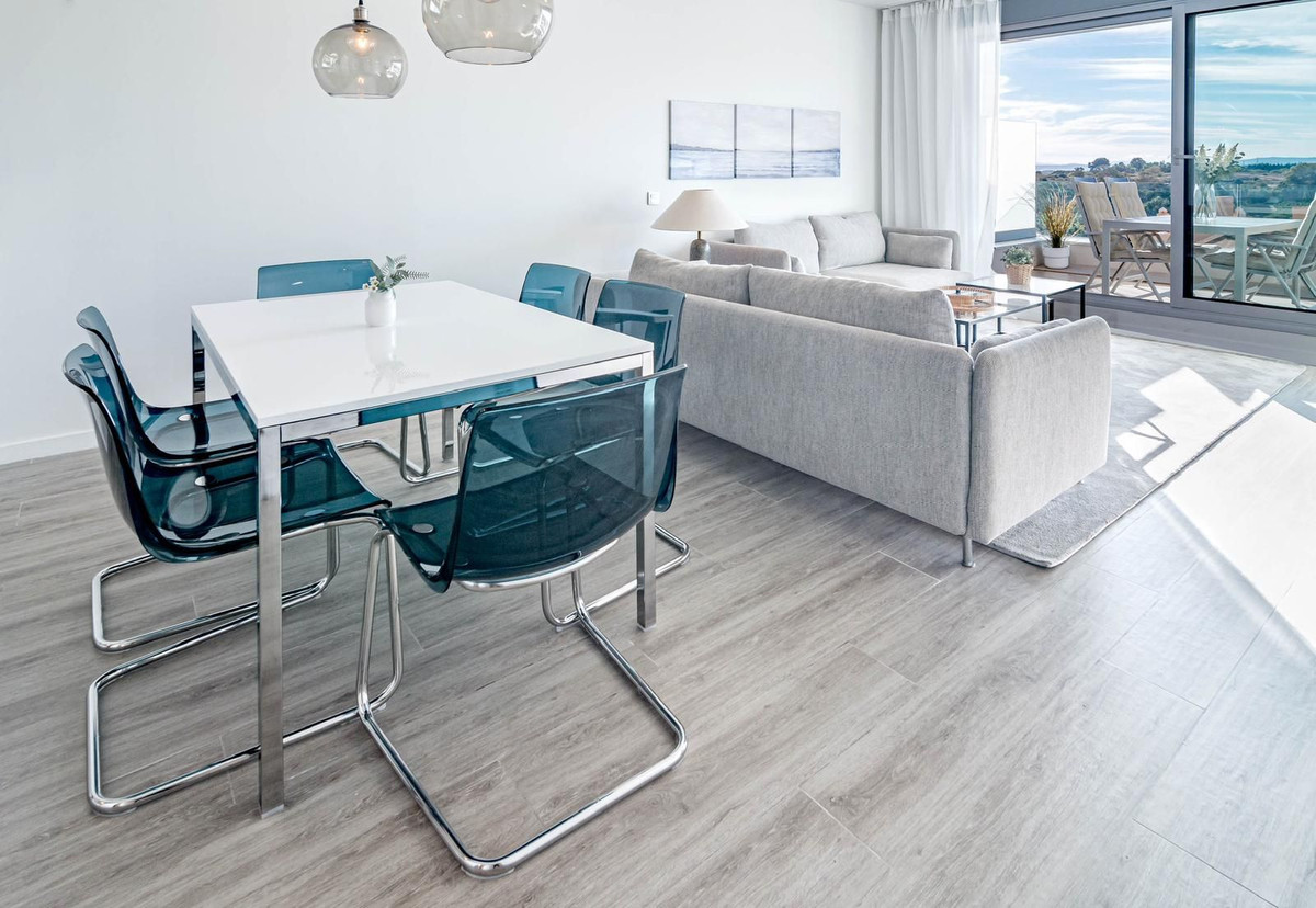 Appartement te koop in Cancelada | 3 slaapkamers H5411761