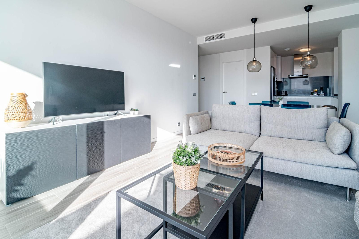 Appartement te koop in Cancelada | 3 slaapkamers H5411761