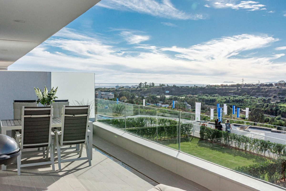 Appartement te koop in Cancelada | 3 slaapkamers H5411761