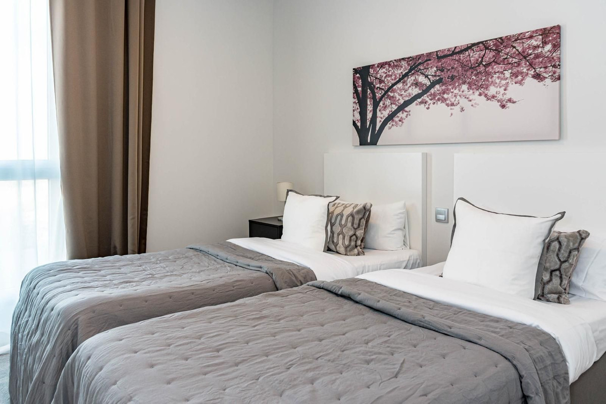 Appartement te koop in Cancelada | 3 slaapkamers H5411761