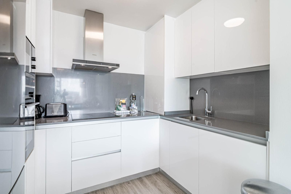 Appartement te koop in Cancelada | 3 slaapkamers H5411761