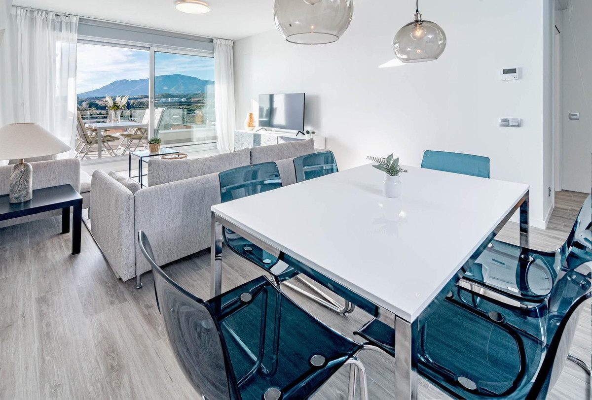 Appartement te koop in Cancelada | 3 slaapkamers H5411761