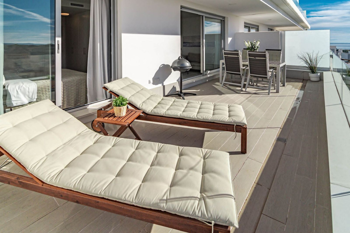 Appartement te koop in Cancelada | 3 slaapkamers H5411761