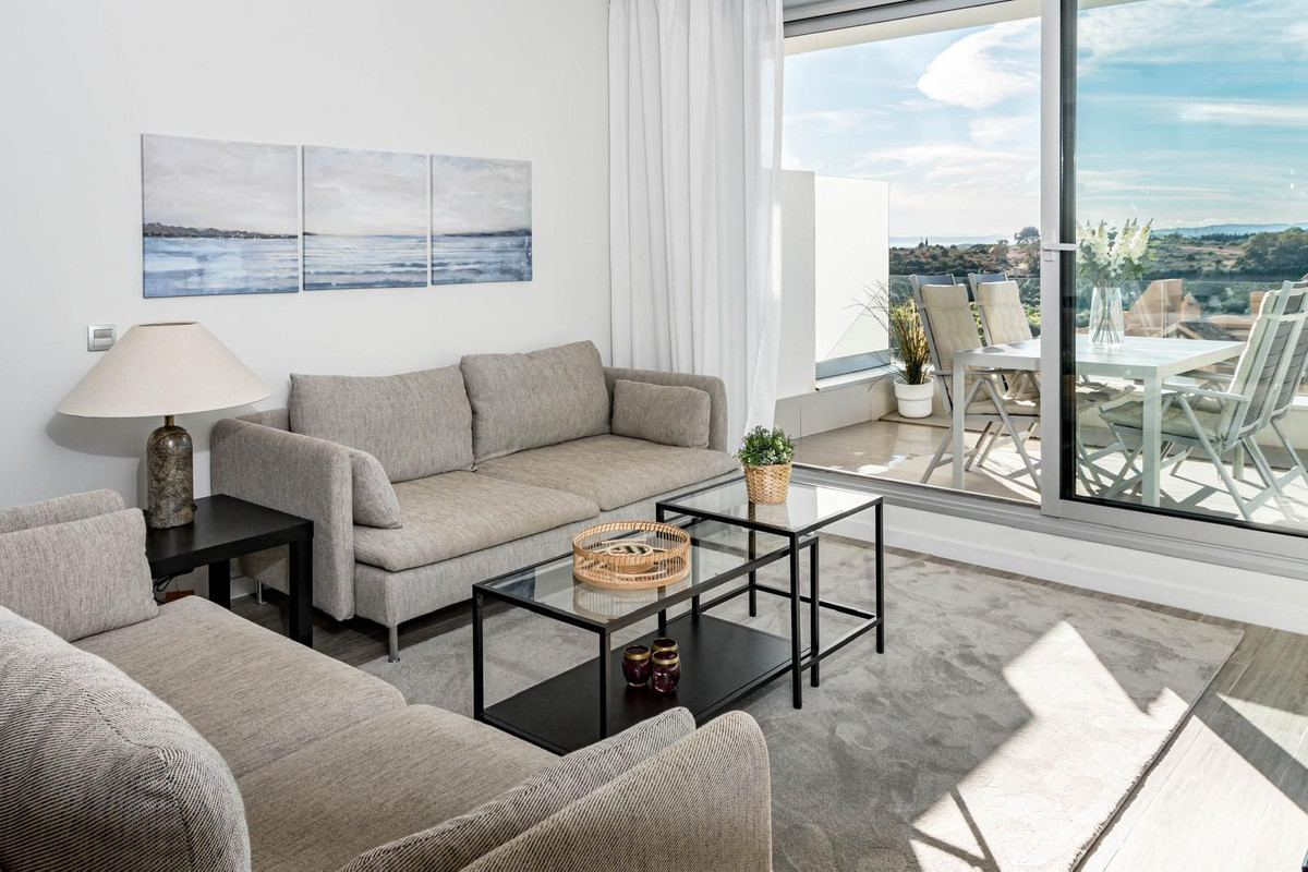 Appartement te koop in Cancelada | 3 slaapkamers H5411761