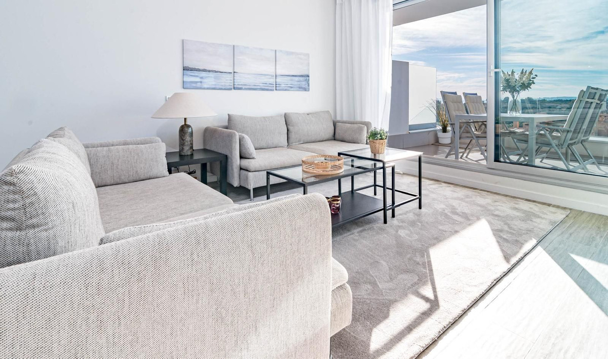 Appartement te koop in Cancelada | 3 slaapkamers H5411761