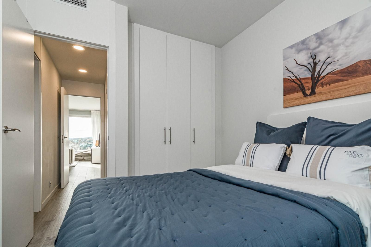 Appartement te koop in Cancelada | 3 slaapkamers H5411761