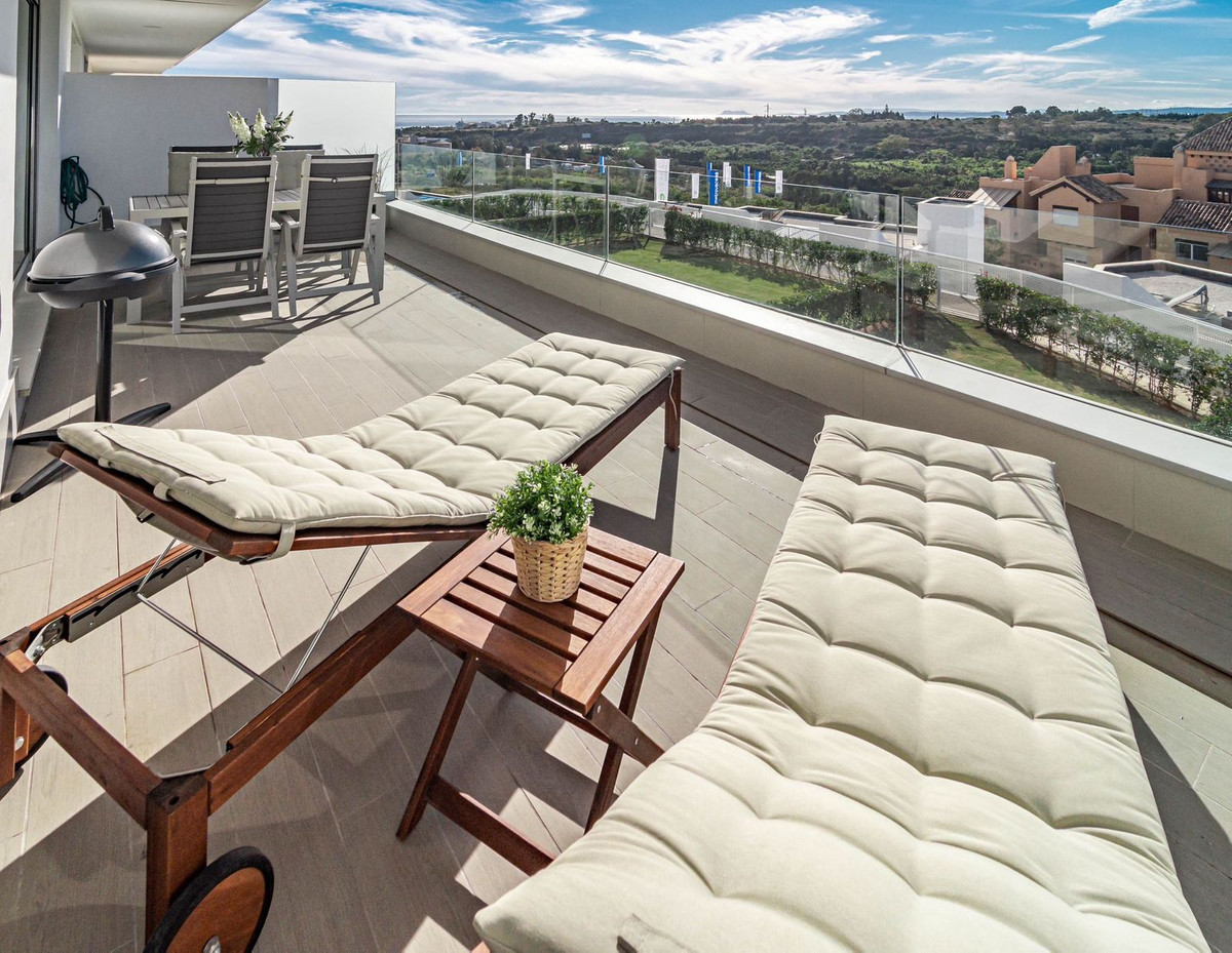 Appartement te koop in Cancelada | 3 slaapkamers H5411761