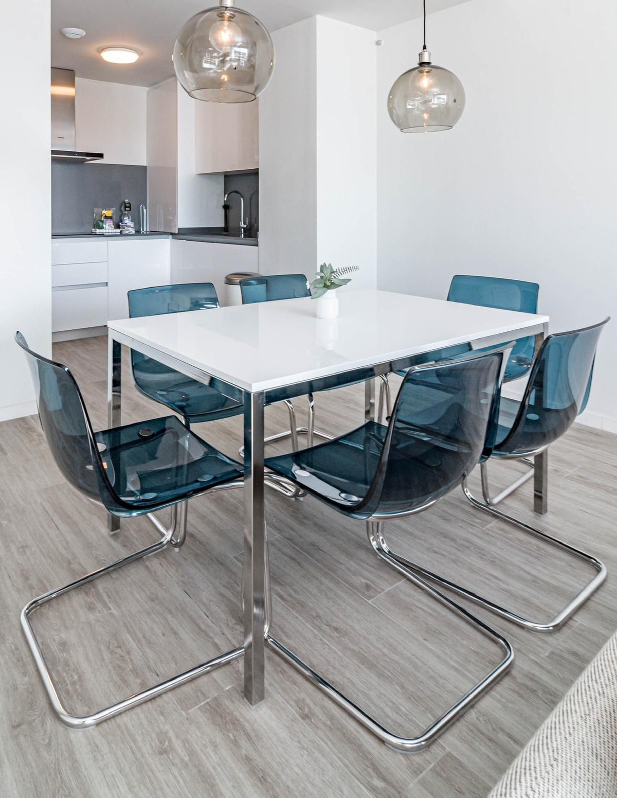 Appartement te koop in Cancelada | 3 slaapkamers H5411761
