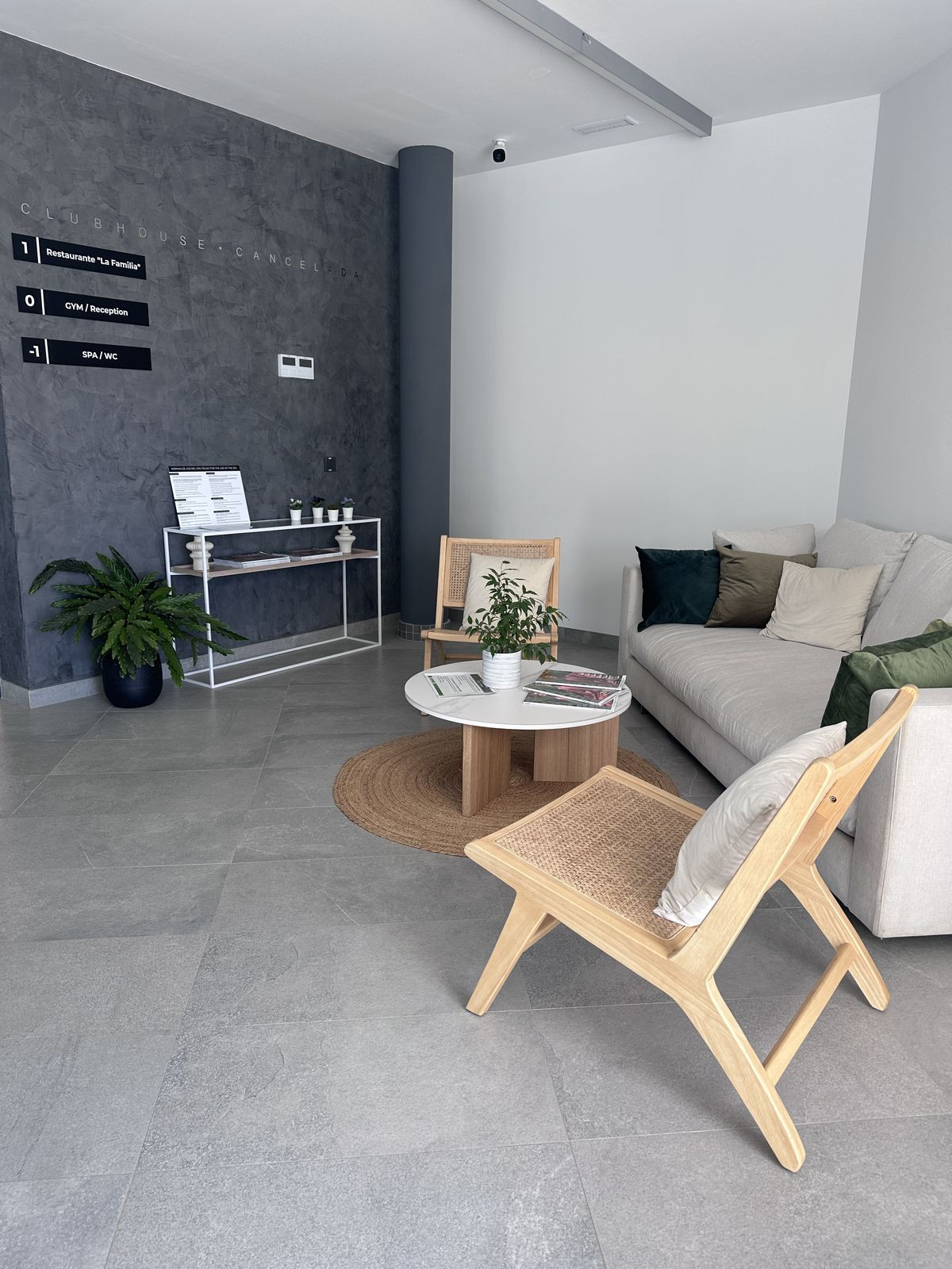 Appartement te koop in Cancelada | 3 slaapkamers H5411761