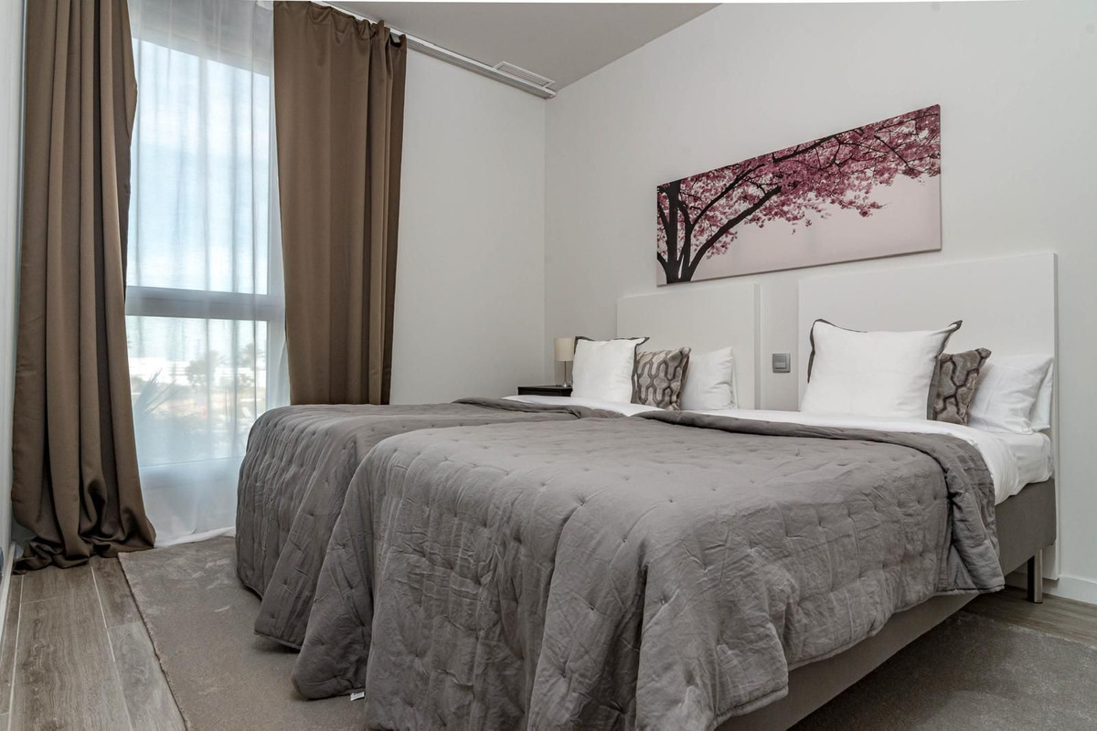 Appartement te koop in Cancelada | 3 slaapkamers H5411761