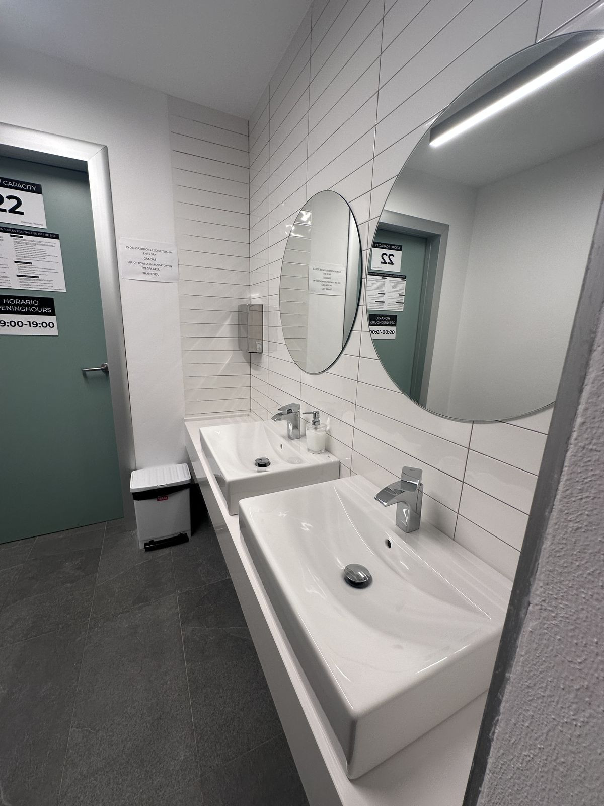 Appartement te koop in Cancelada | 3 slaapkamers H5411761