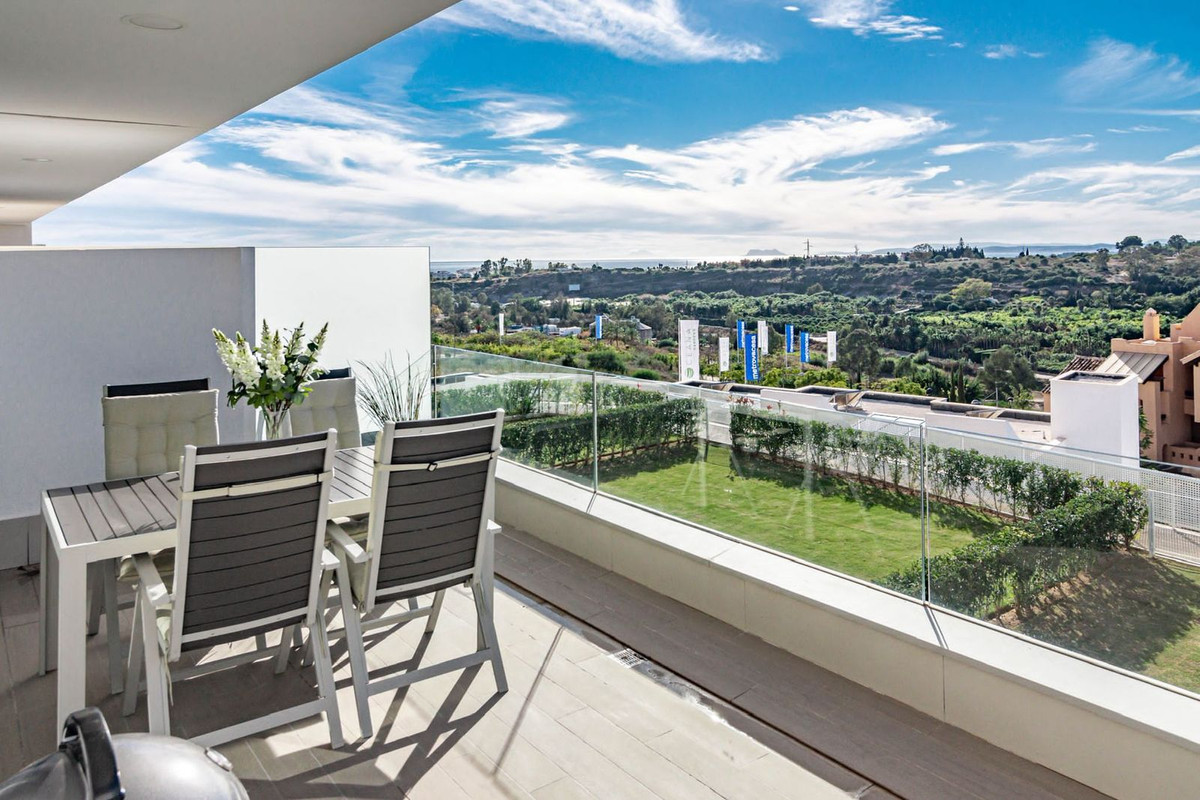Appartement te koop in Cancelada | 3 slaapkamers H5411761