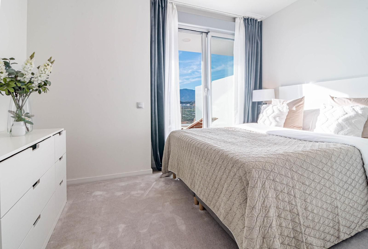 Appartement te koop in Cancelada | 3 slaapkamers H5411761