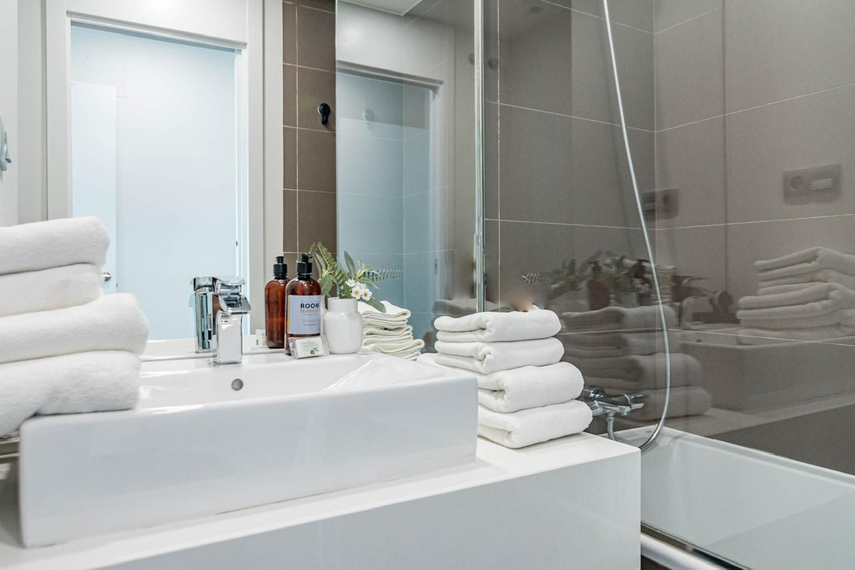 Appartement te koop in Cancelada | 3 slaapkamers H5411761